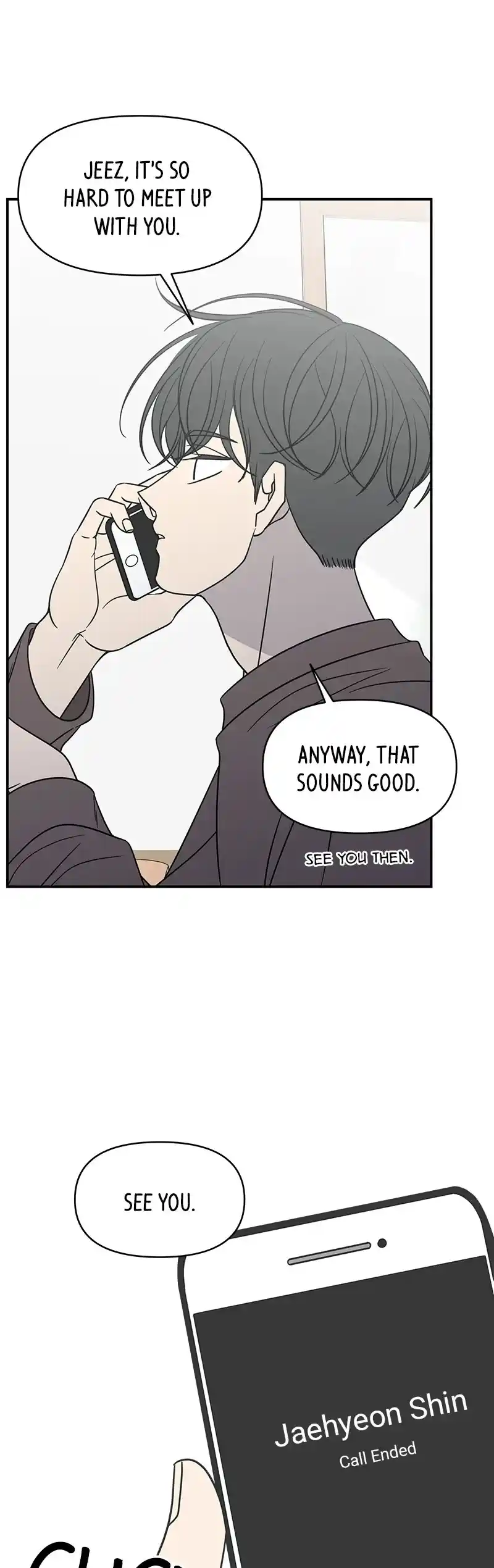 Romance 101 Chapter 145