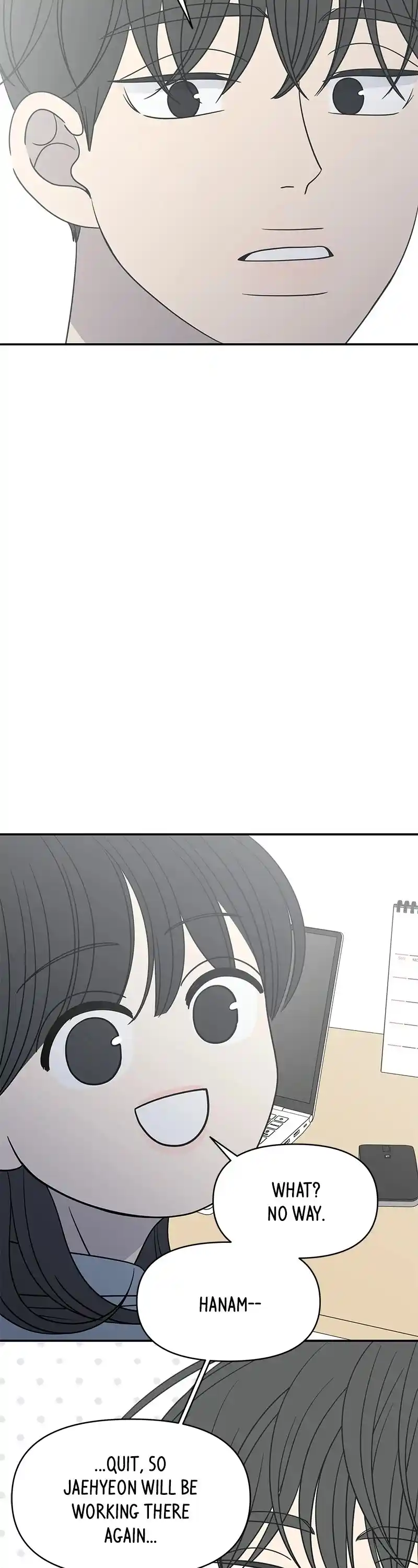 Romance 101 Chapter 145