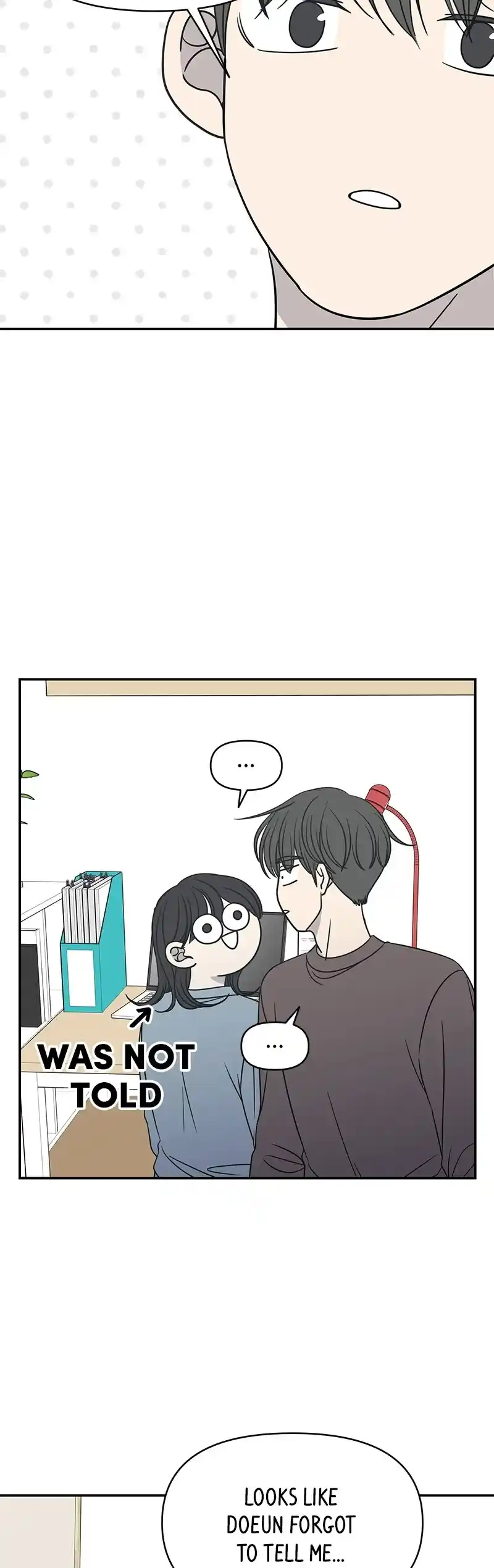 Romance 101 Chapter 145