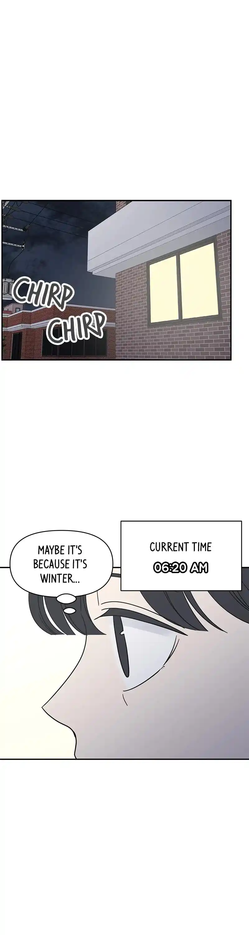 Romance 101 Chapter 153