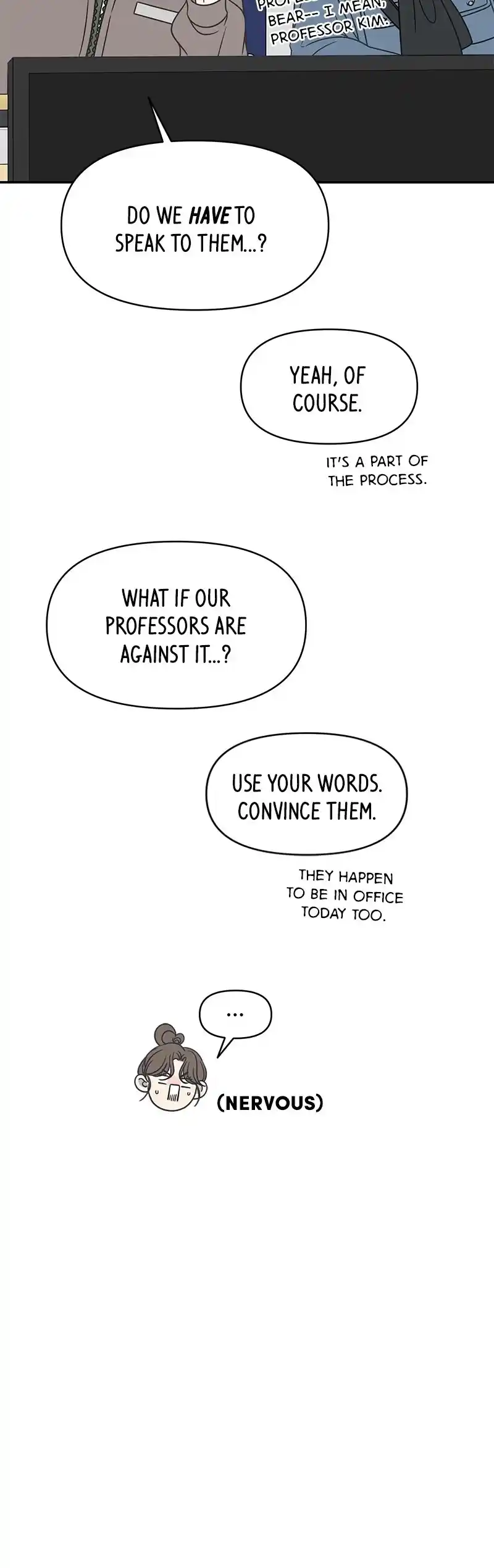 Romance 101 Chapter 153