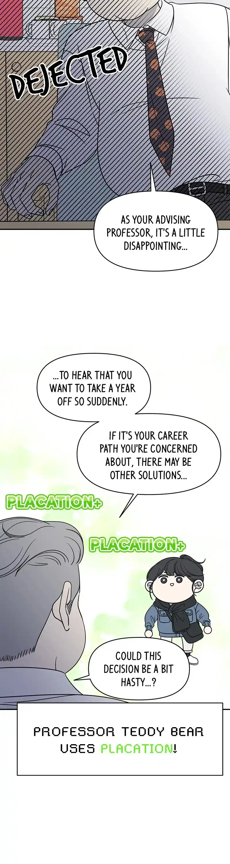 Romance 101 Chapter 153