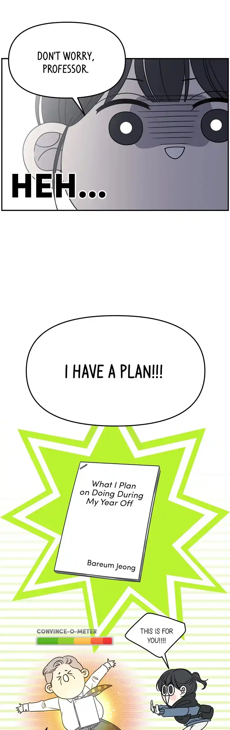 Romance 101 Chapter 153