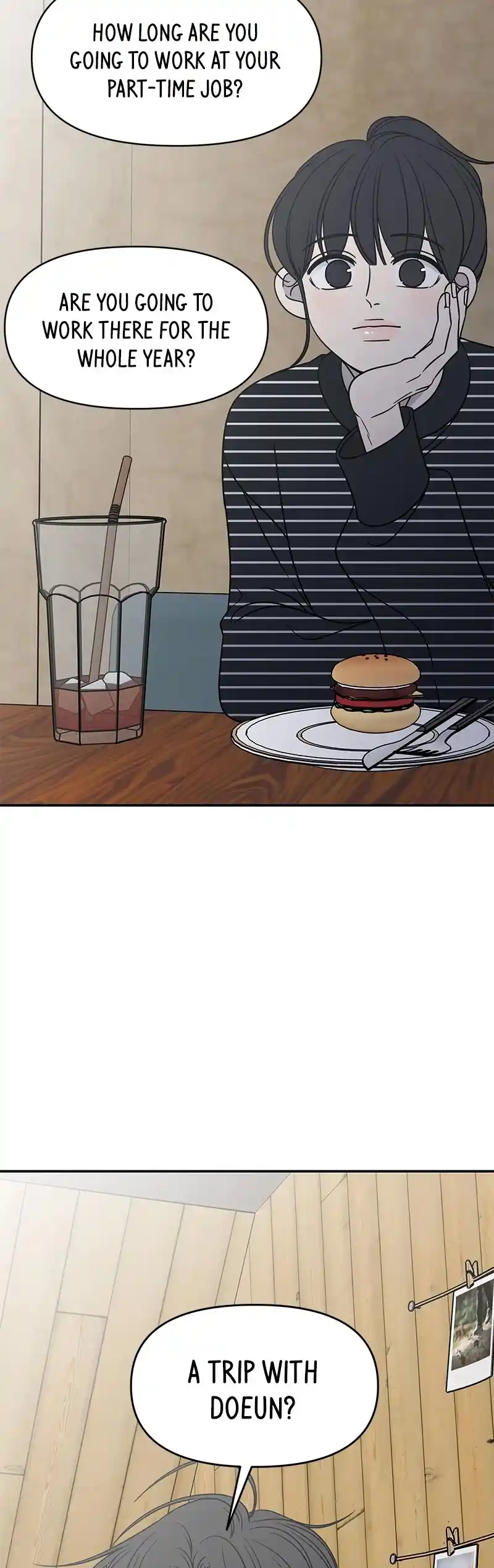 Romance 101 Chapter 153