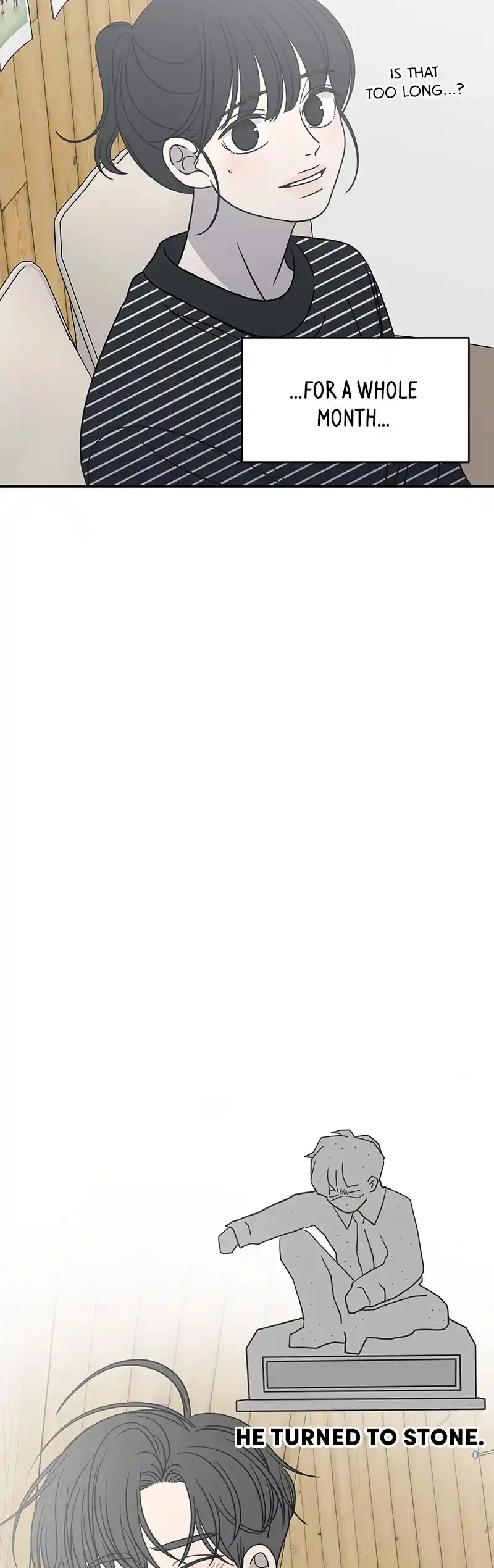 Romance 101 Chapter 153