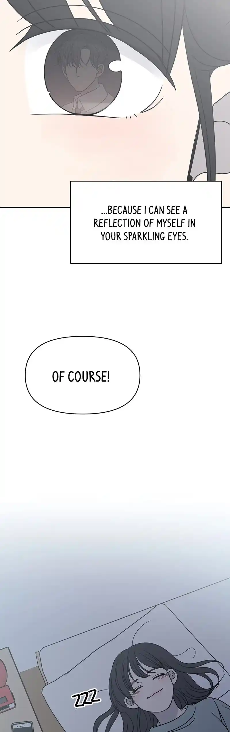 Romance 101 Chapter 153