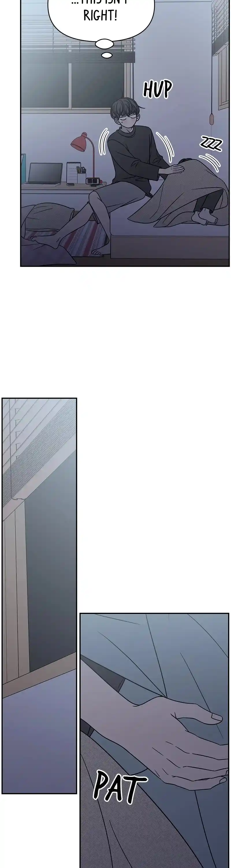 Romance 101 Chapter 153