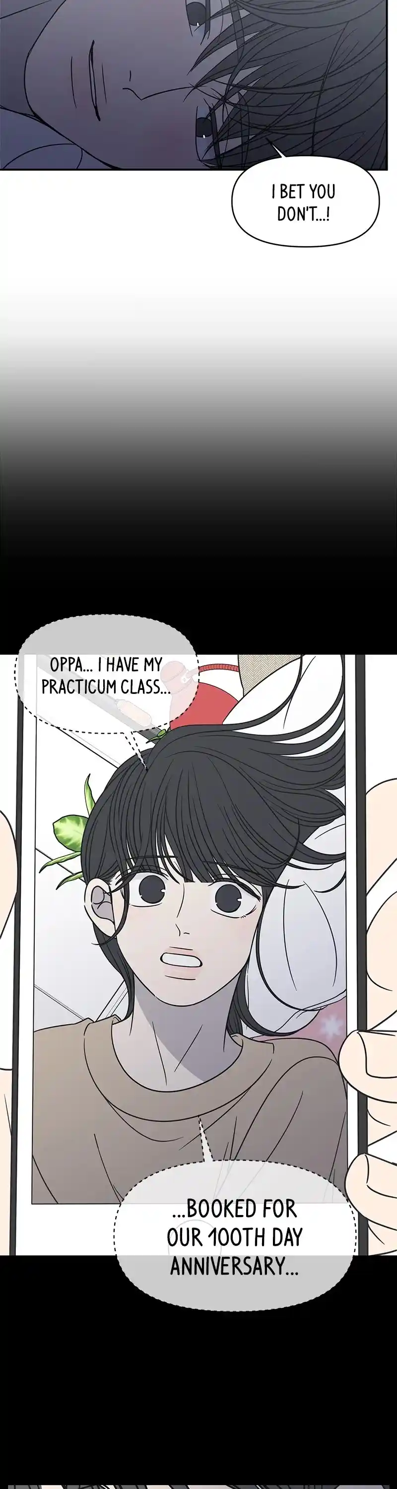 Romance 101 Chapter 153