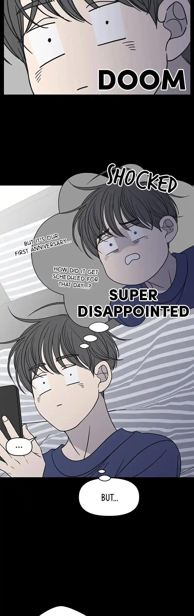 Romance 101 Chapter 153