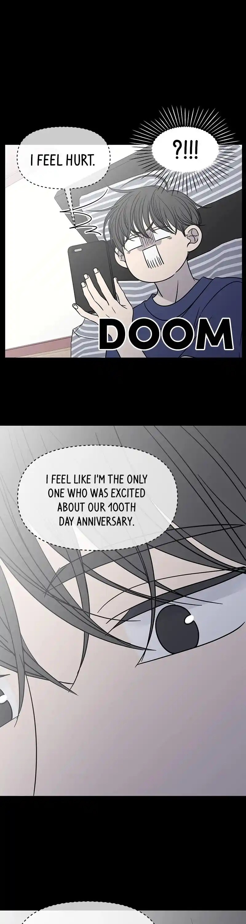 Romance 101 Chapter 153