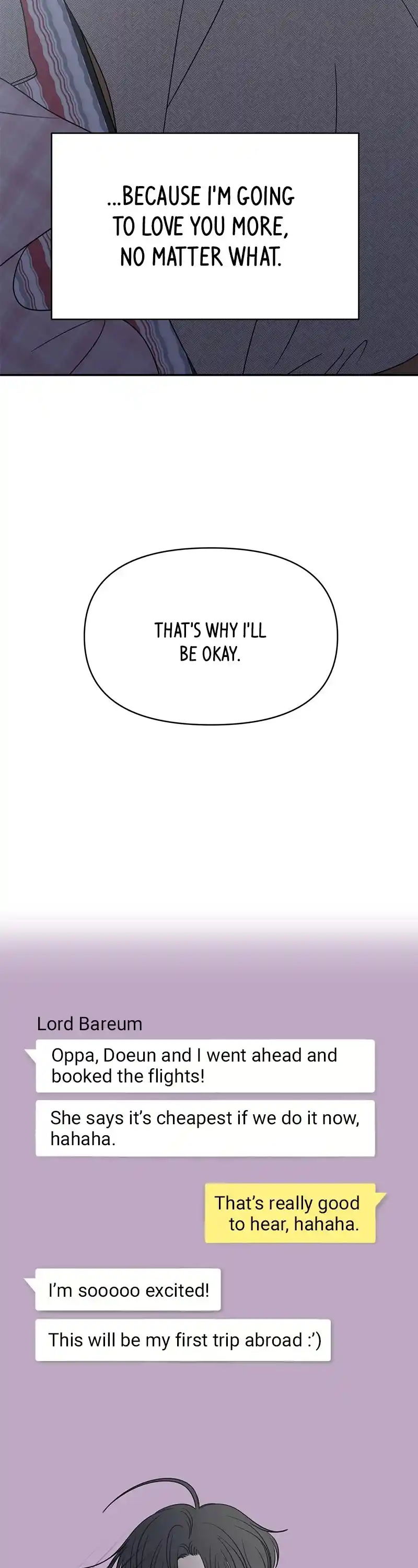 Romance 101 Chapter 153