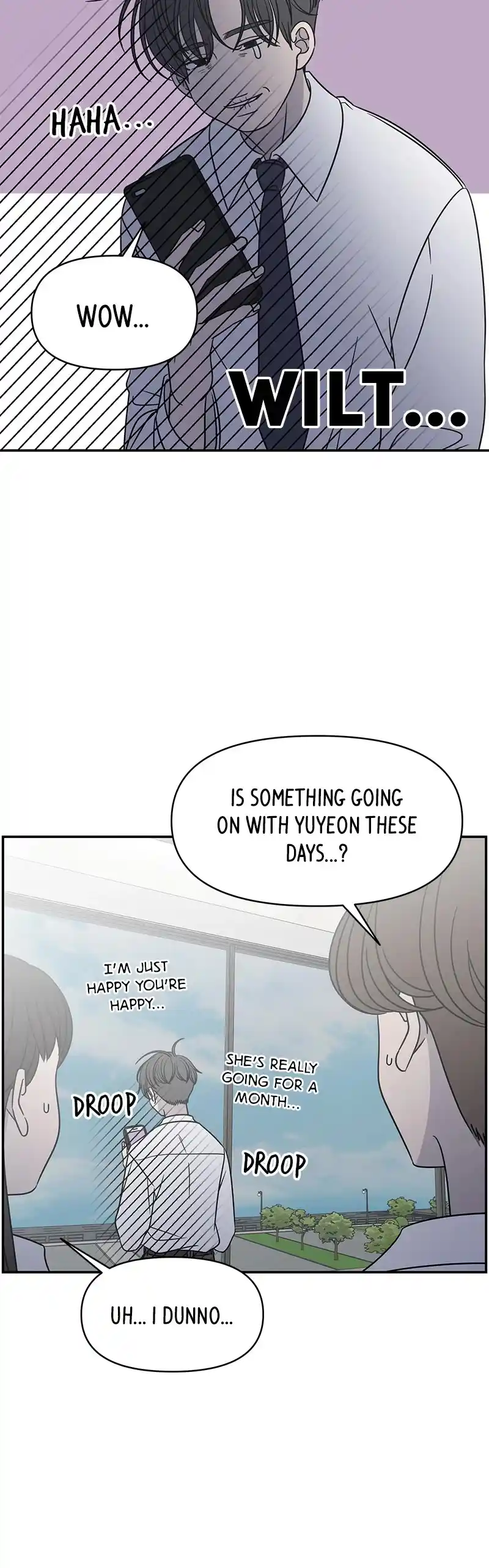 Romance 101 Chapter 153