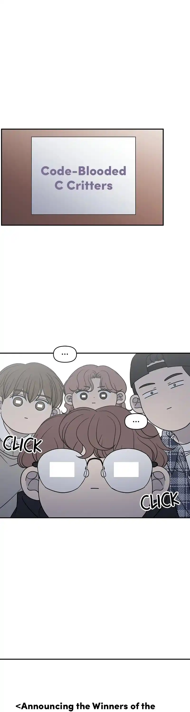 Romance 101 Chapter 154