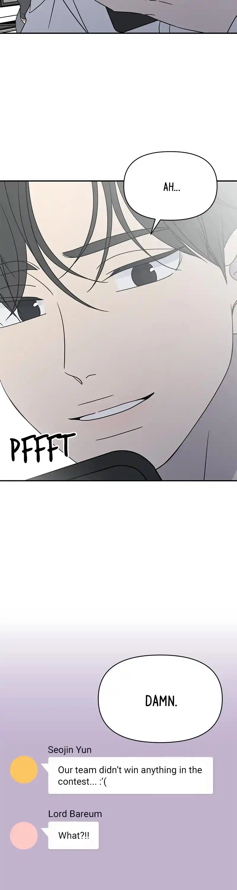 Romance 101 Chapter 154