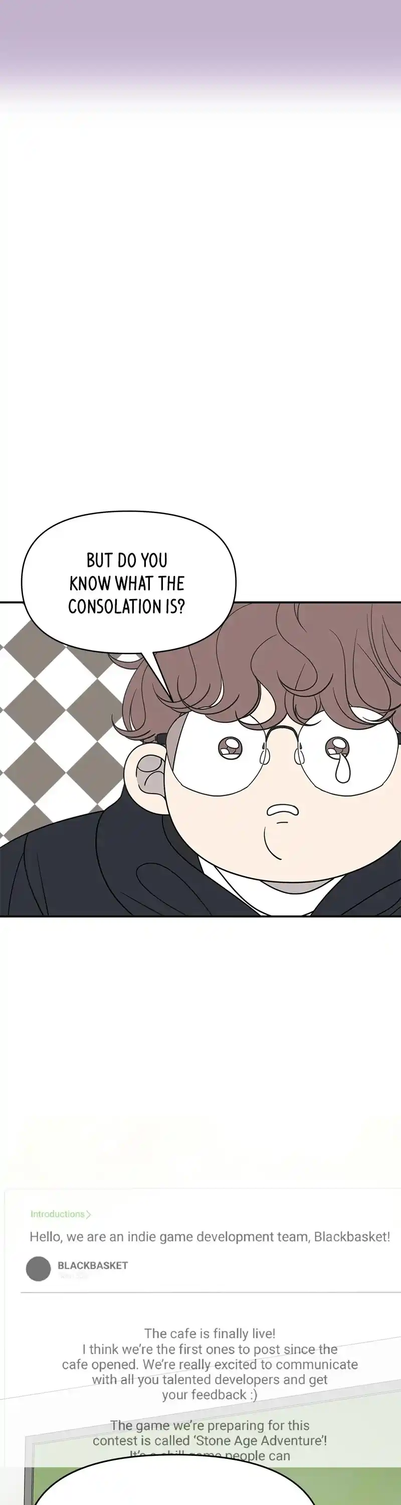 Romance 101 Chapter 154