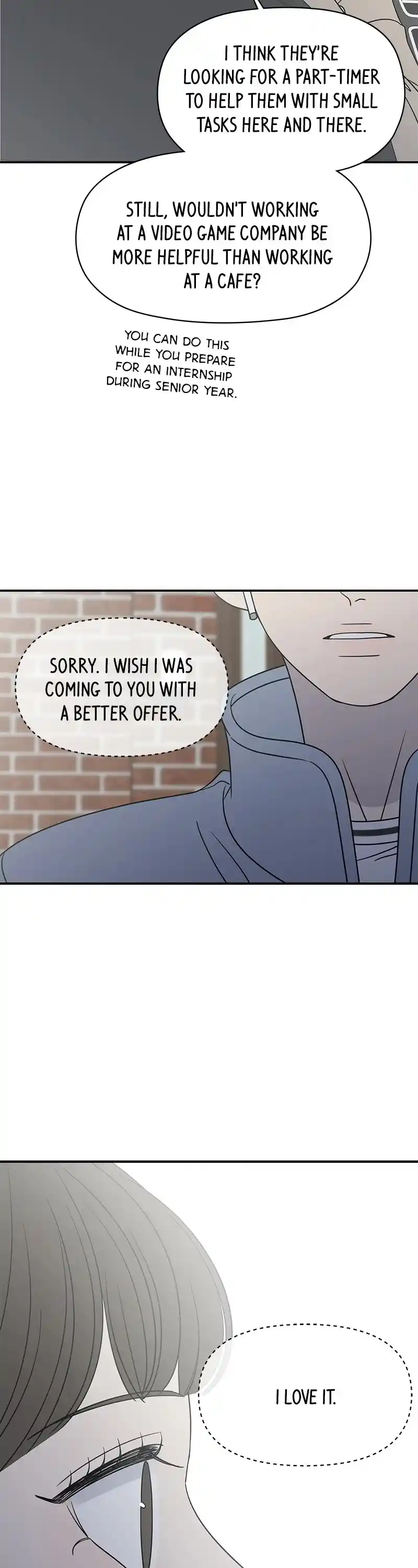 Romance 101 Chapter 154