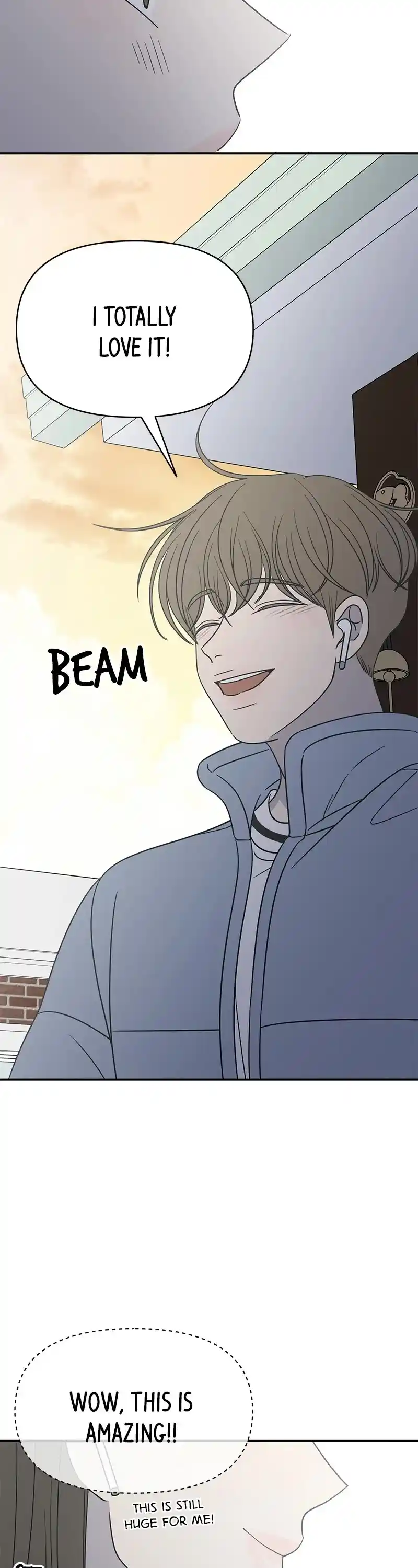 Romance 101 Chapter 154