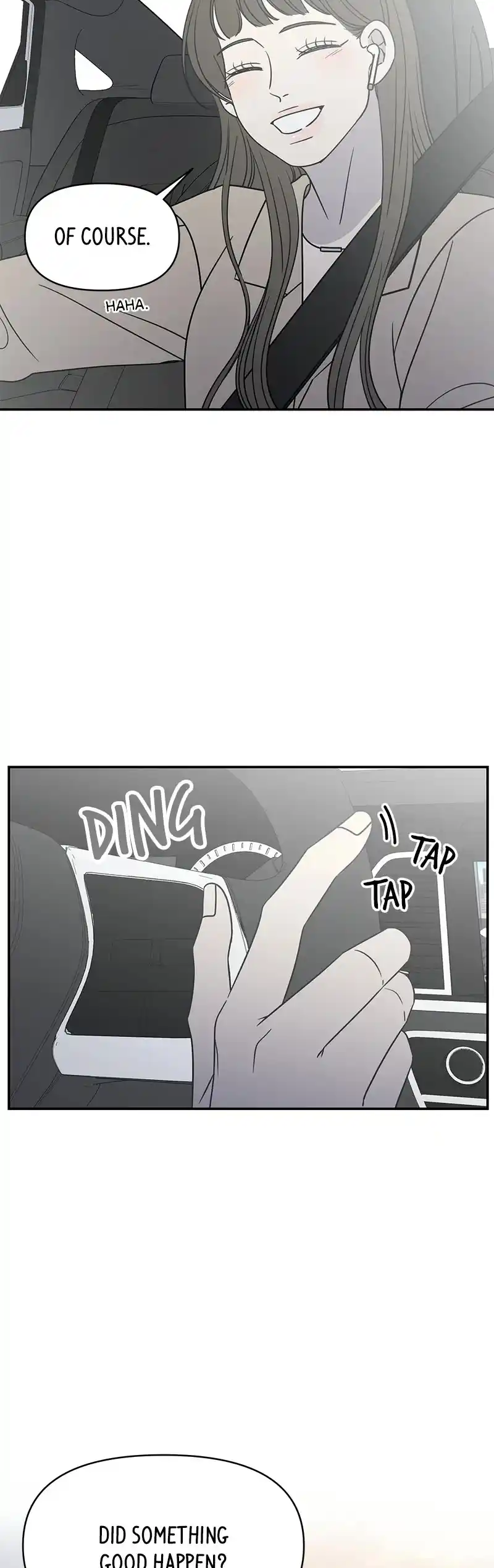 Romance 101 Chapter 154