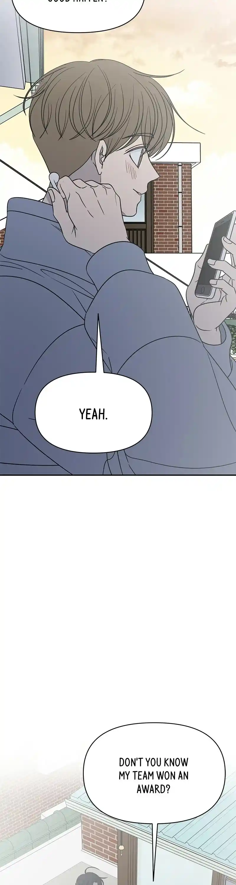 Romance 101 Chapter 154