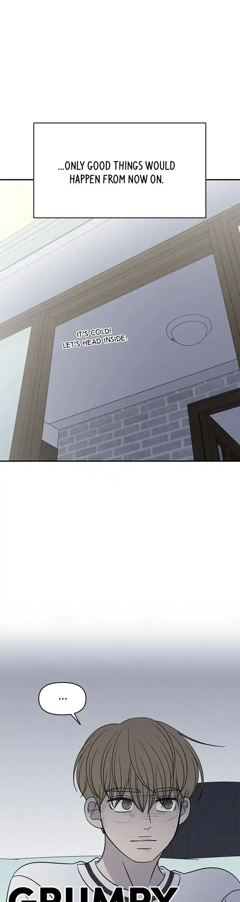 Romance 101 Chapter 154