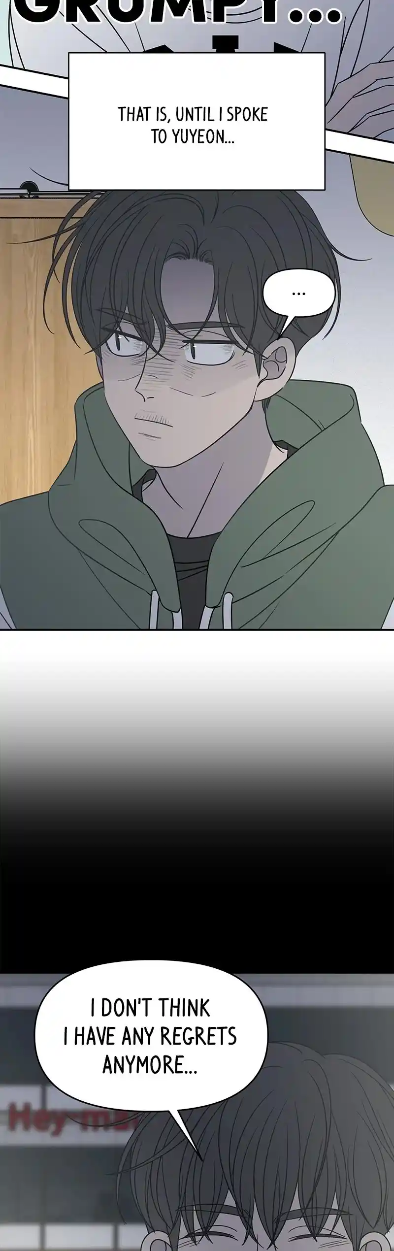 Romance 101 Chapter 154