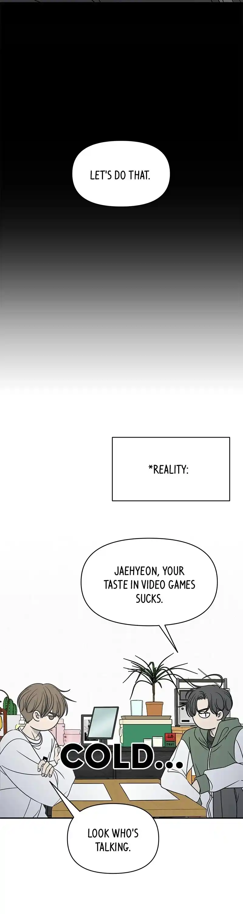 Romance 101 Chapter 154