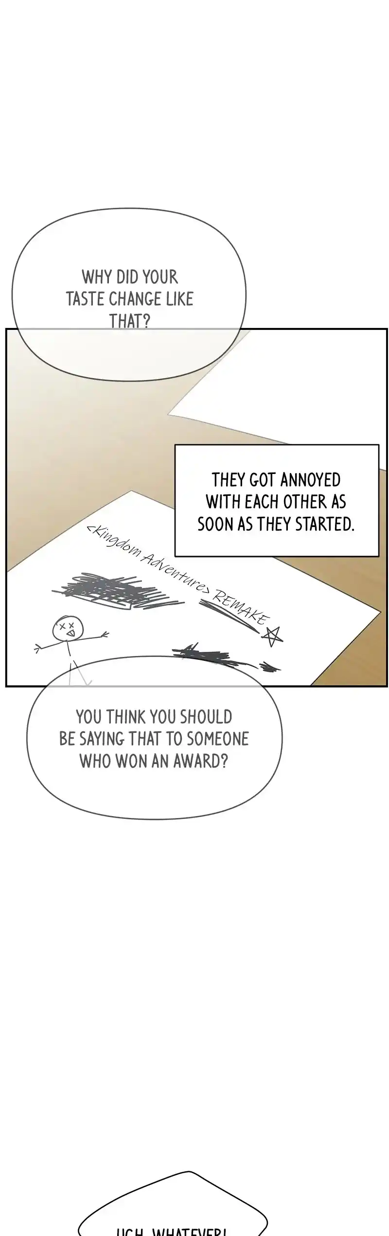 Romance 101 Chapter 154