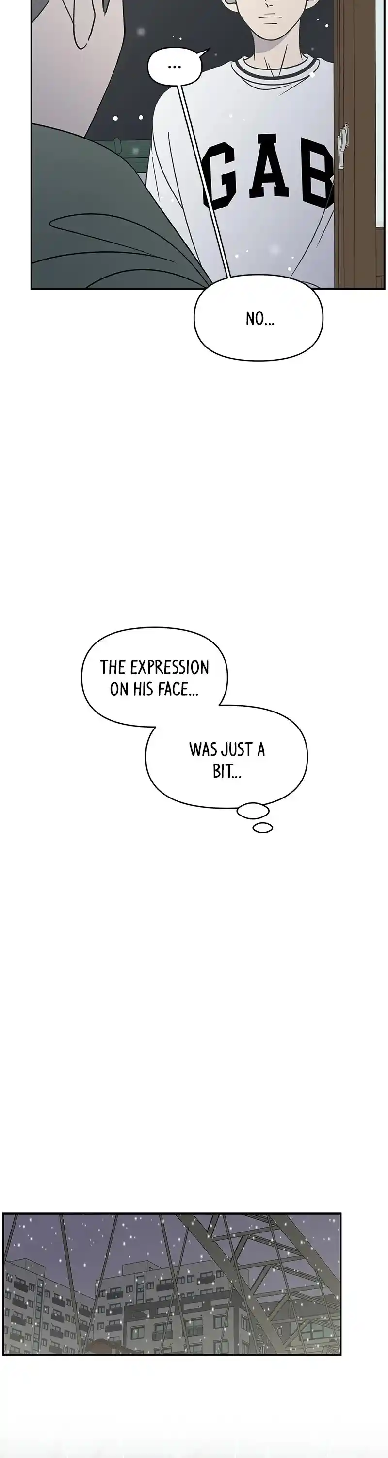 Romance 101 Chapter 154