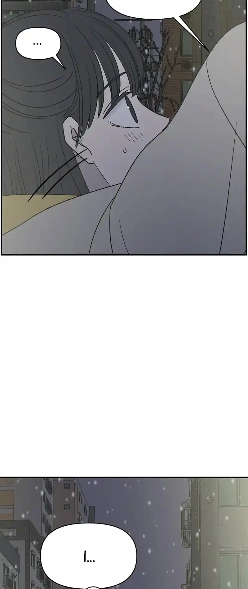 Romance 101 Chapter 154