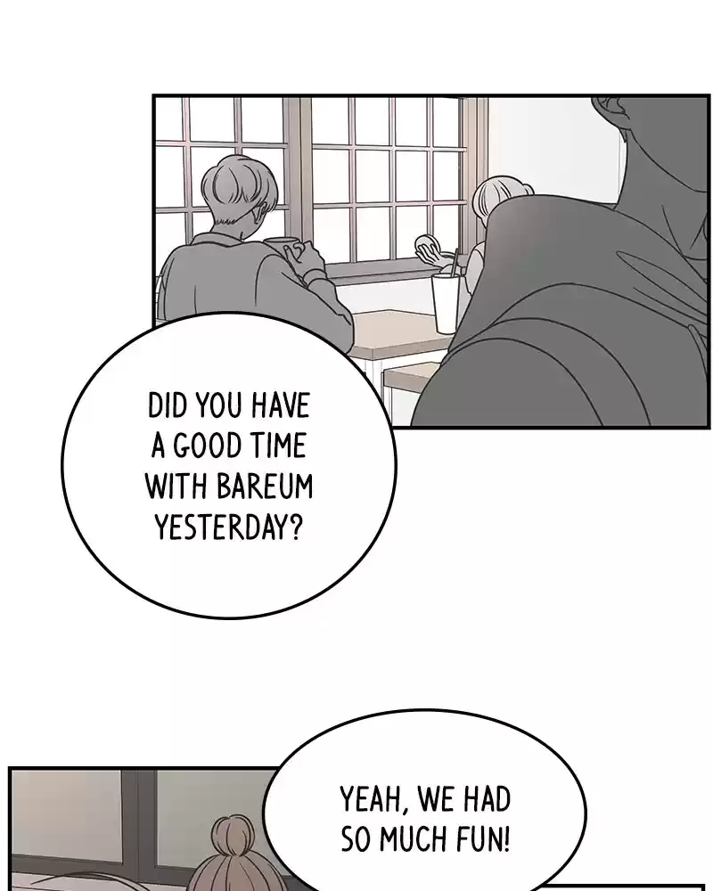 Romance 101 Chapter 47