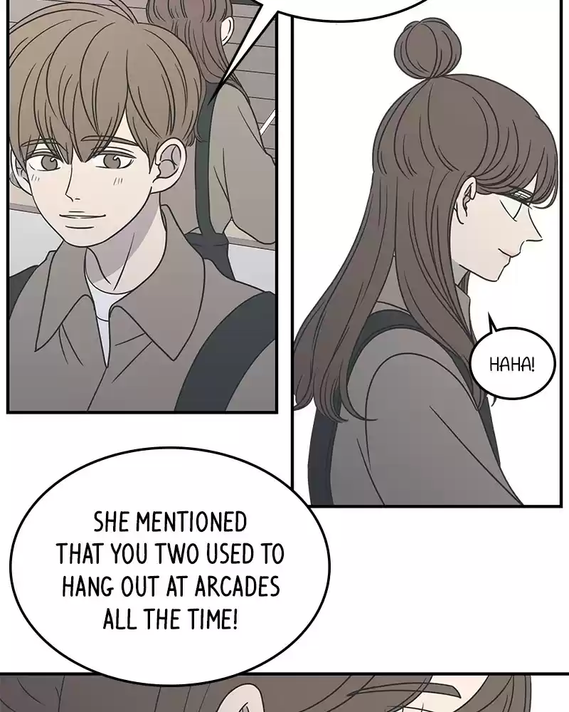 Romance 101 Chapter 47