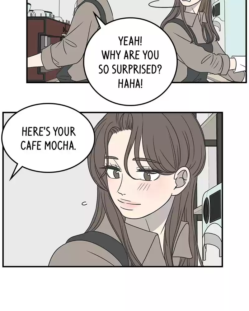 Romance 101 Chapter 47