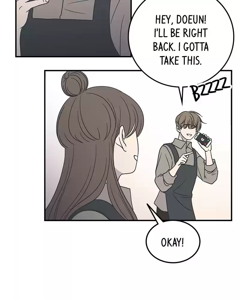 Romance 101 Chapter 47