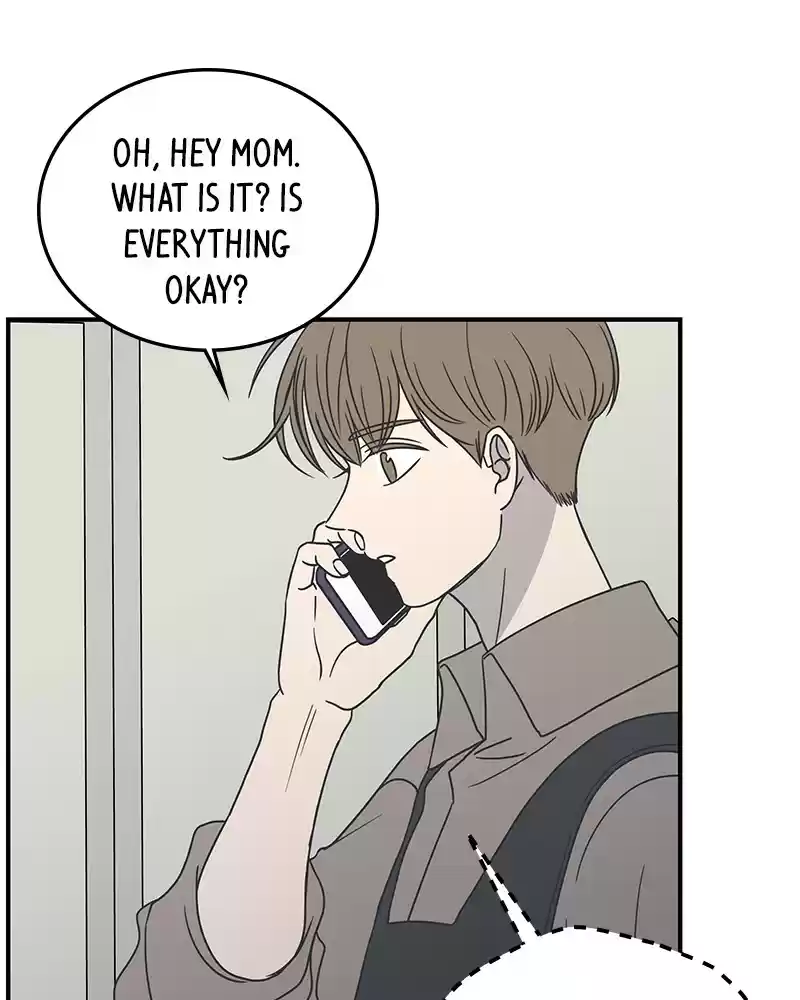 Romance 101 Chapter 47