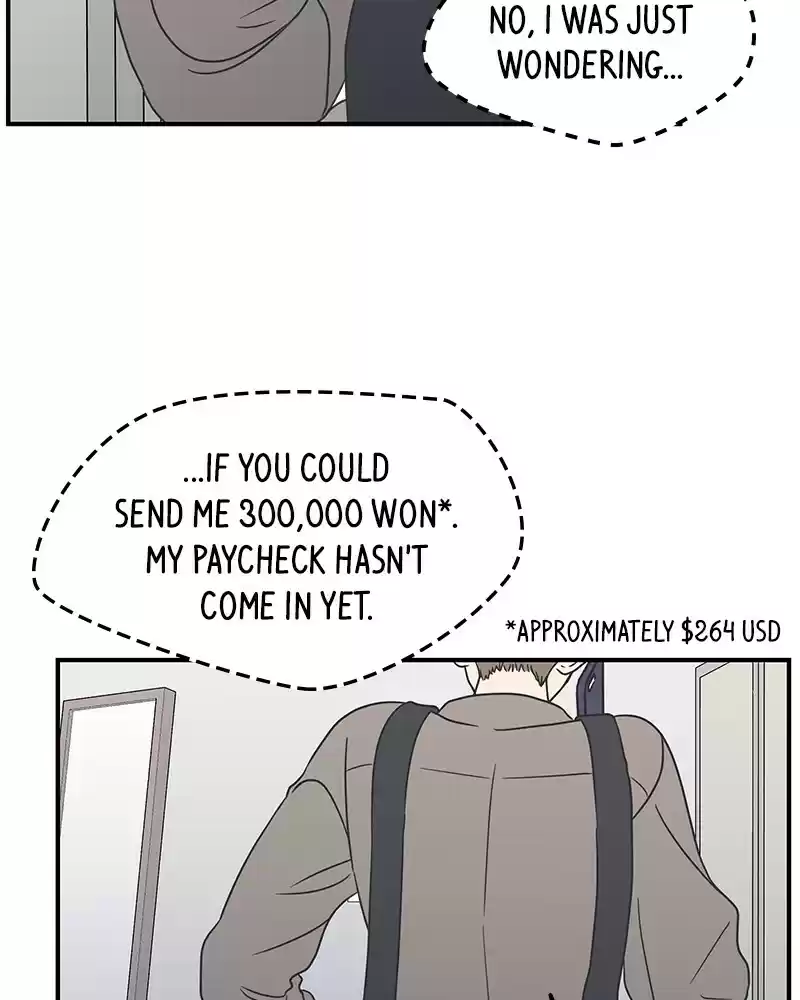 Romance 101 Chapter 47