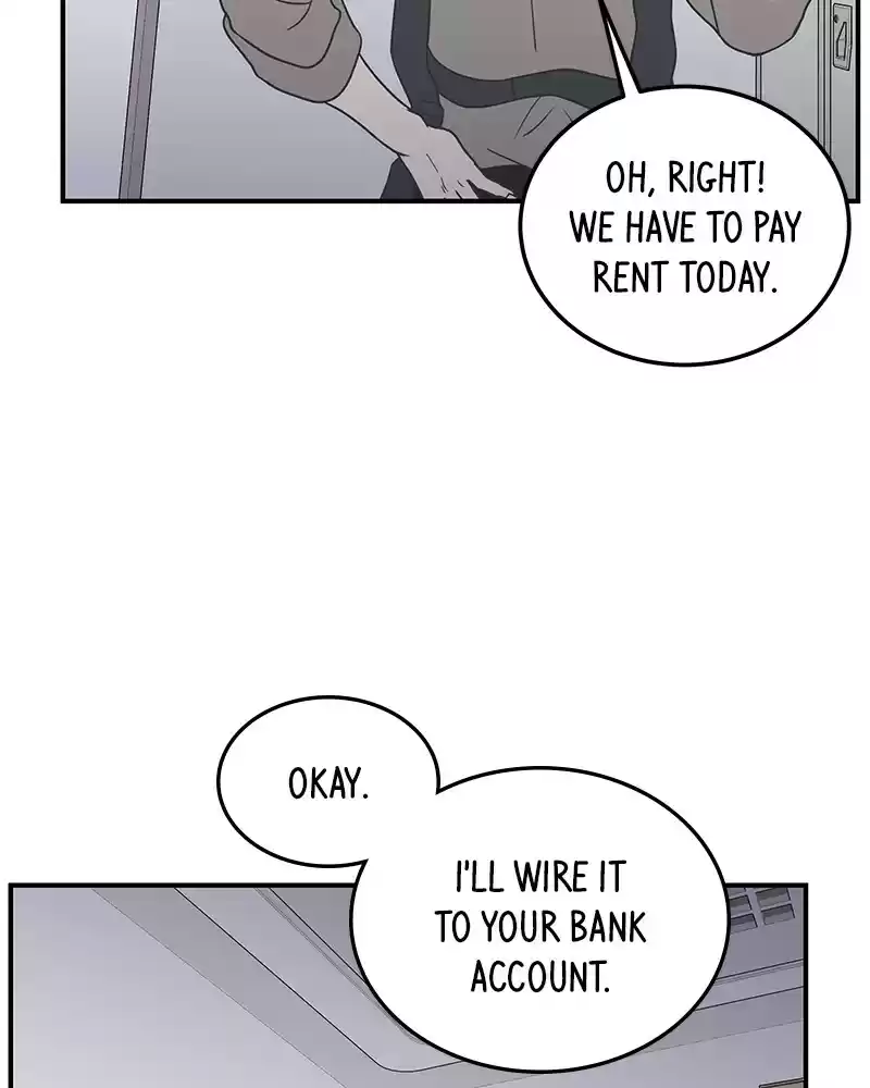 Romance 101 Chapter 47