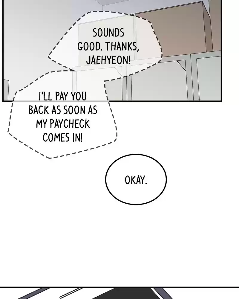 Romance 101 Chapter 47