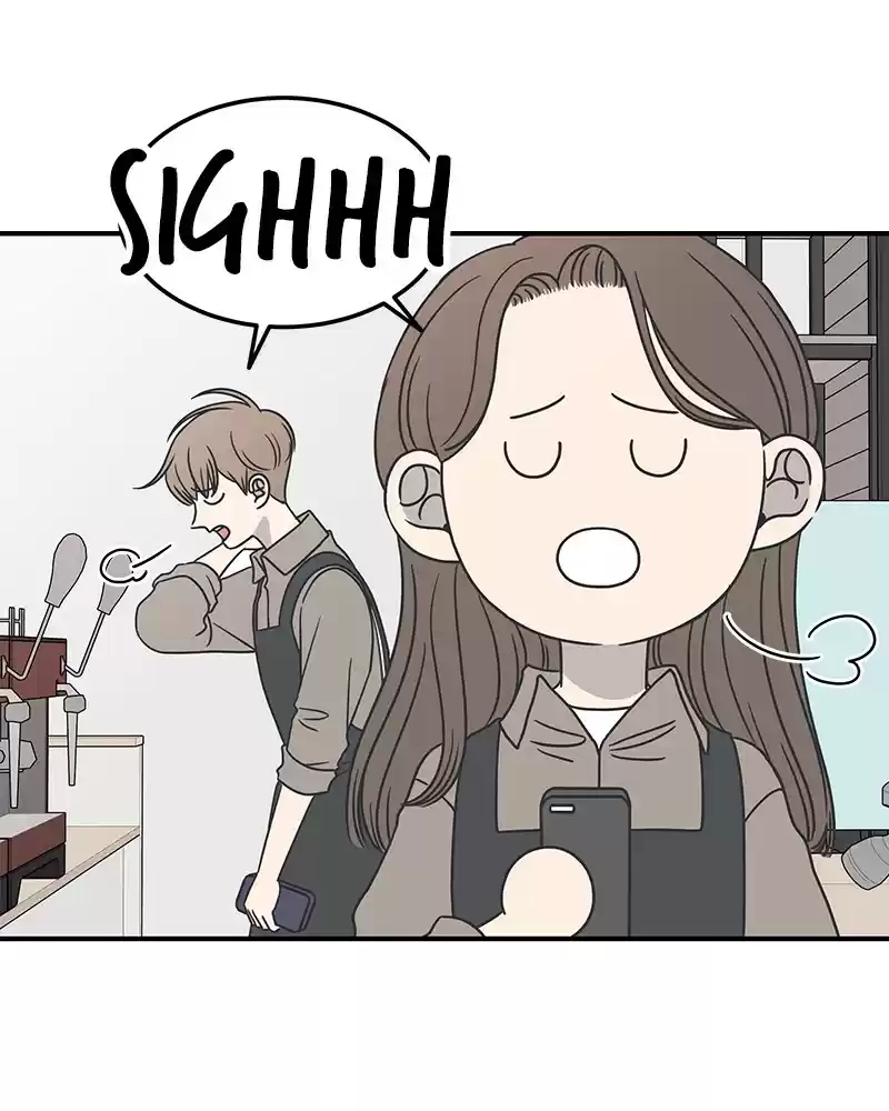 Romance 101 Chapter 47