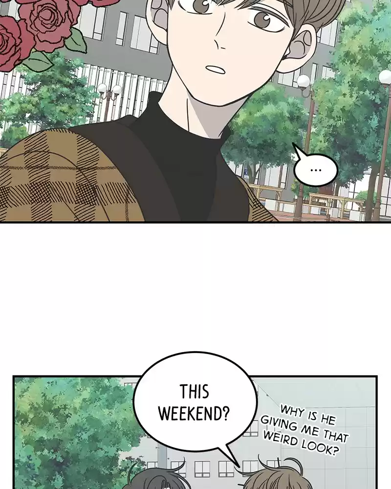 Romance 101 Chapter 47