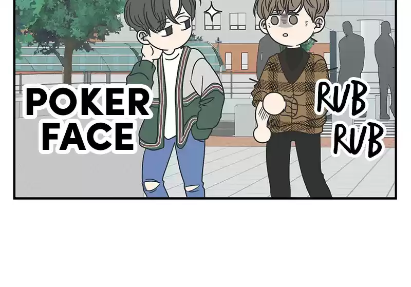 Romance 101 Chapter 47