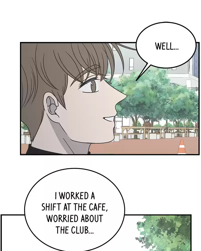 Romance 101 Chapter 47