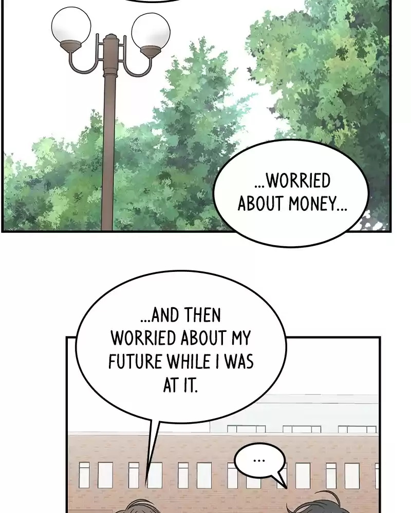 Romance 101 Chapter 47