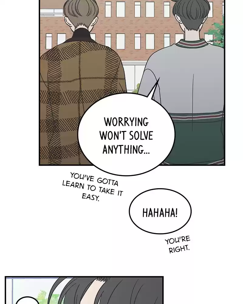 Romance 101 Chapter 47