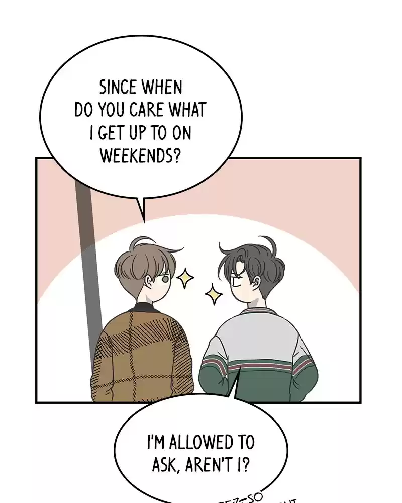 Romance 101 Chapter 47