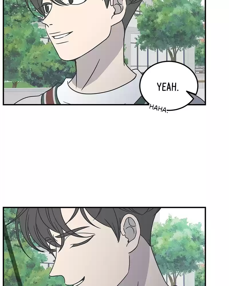 Romance 101 Chapter 47