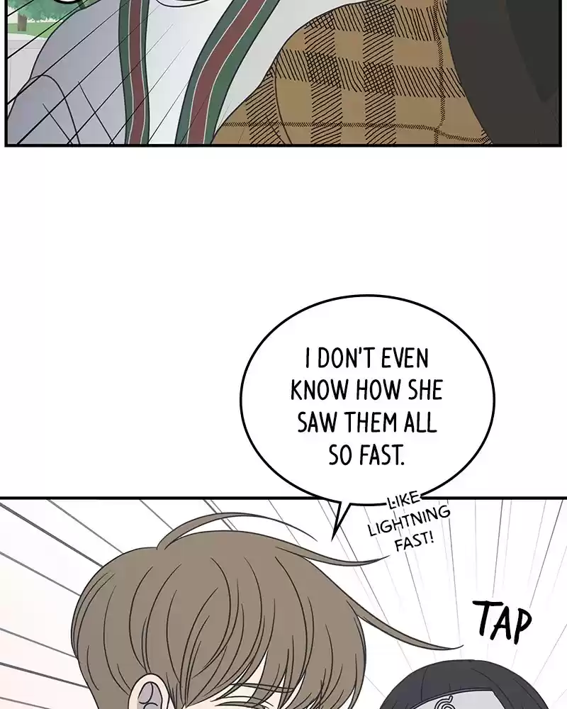 Romance 101 Chapter 47