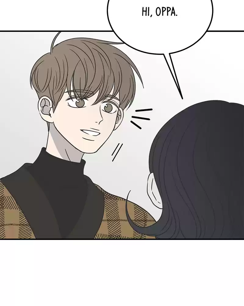 Romance 101 Chapter 47