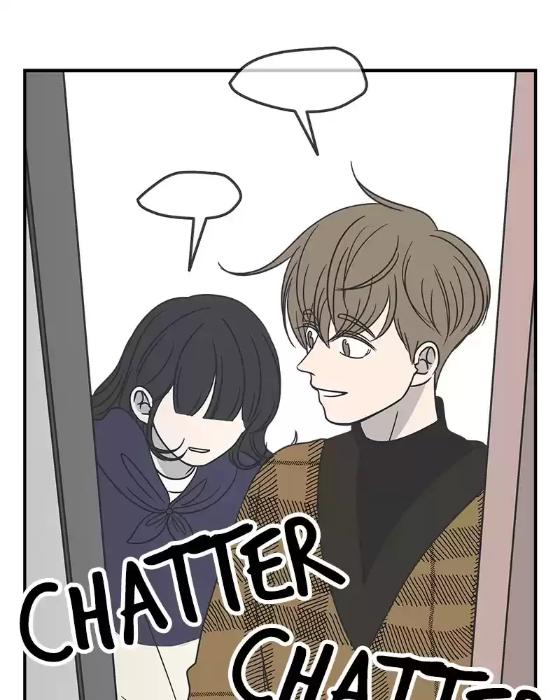 Romance 101 Chapter 47