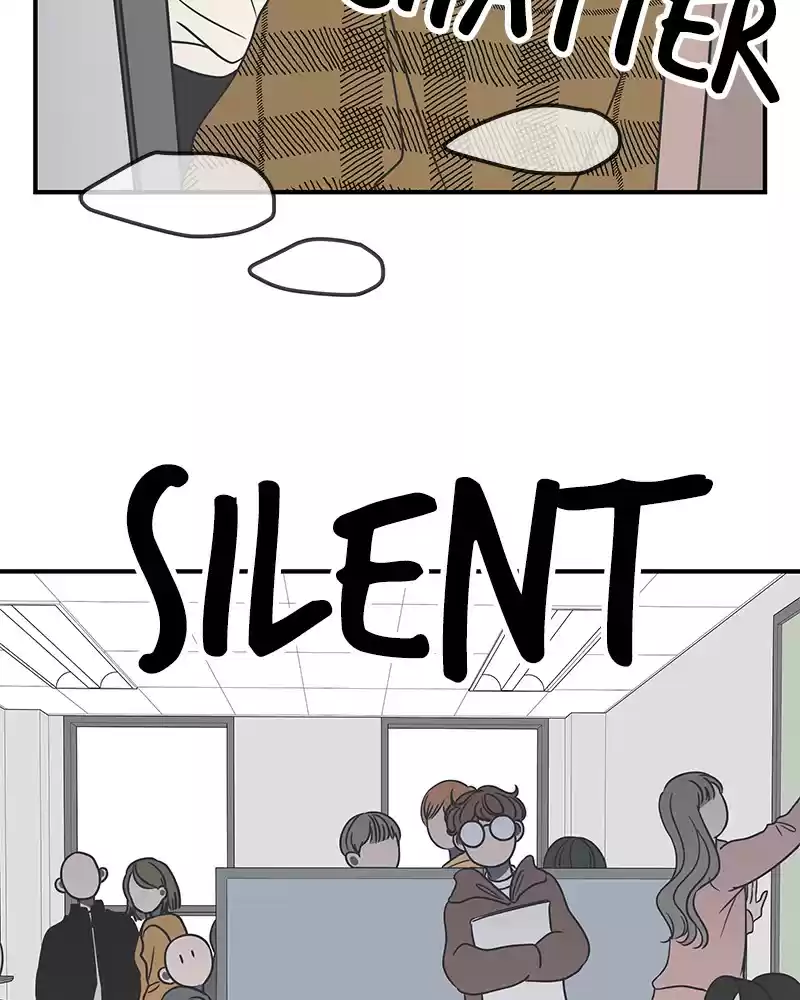 Romance 101 Chapter 47