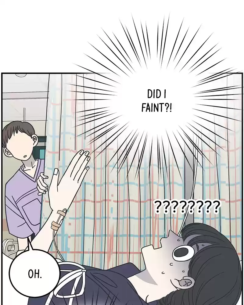 Romance 101 Chapter 49